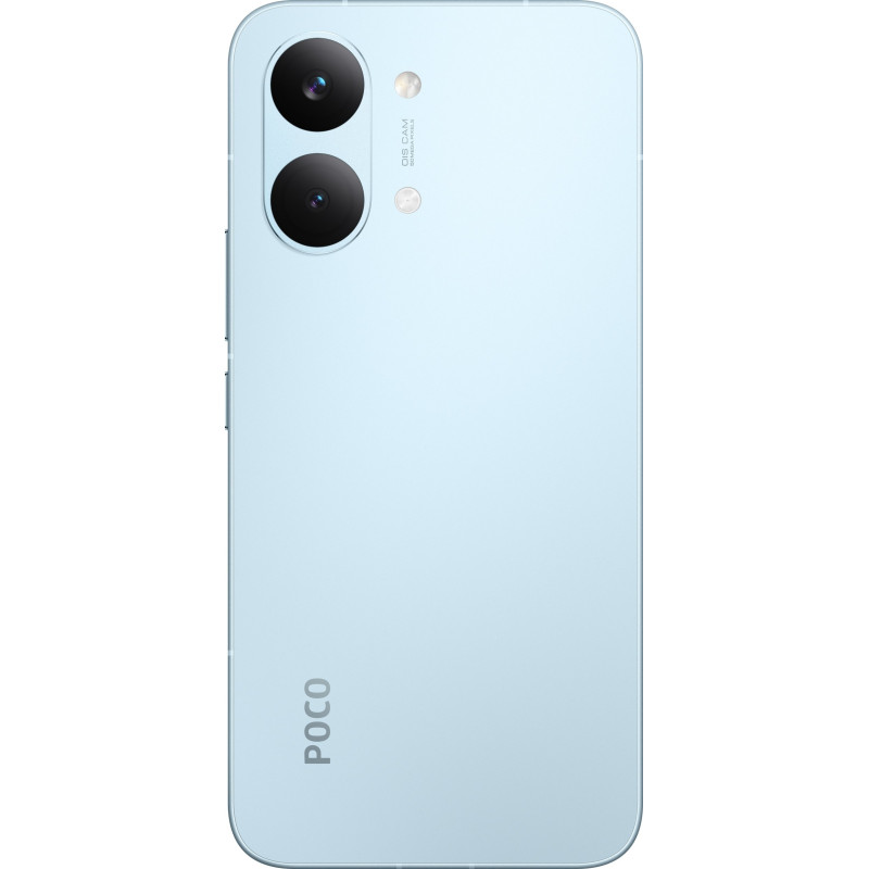 Мобильный телефон Xiaomi Poco X8 Pro Max 12/512Gb Blue