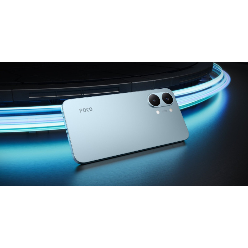 Мобильный телефон Xiaomi Poco X8 Pro Max 12/512Gb Blue