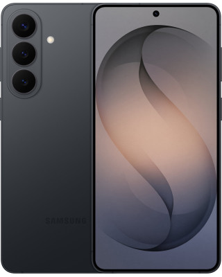 Мобільний телефон Samsung Galaxy S26+ 12/512Gb Black (SM-S947BZKGEUC)