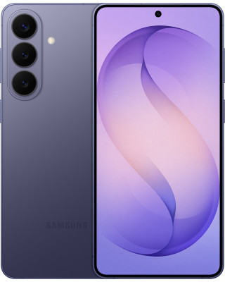 Мобільний телефон Samsung Galaxy S26+ 12/512Gb Cobalt Violet (SM-S947BZVGEUC)