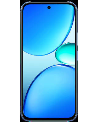 Мобильный телефон Realme C85 6/128GB Kingfisher Blue