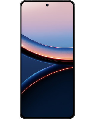 Мобильный телефон Xiaomi Poco F7 Ultra 12/256GB Black