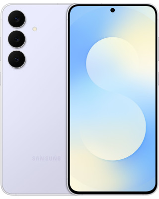 Мобільний телефон Samsung Galaxy S25 FE 8/512Gb Icyblue (SM-S731BLBIEUC)