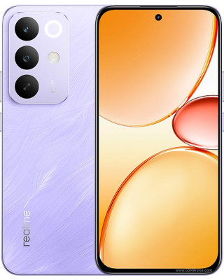 Мобильный телефон Realme C85 Pro 8/128Gb Parrot Purple