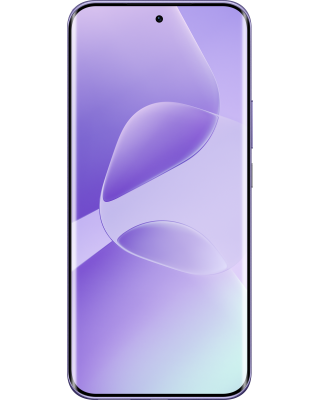 Мобильный телефон Infinix HOT 60 Pro+ 8/256GB Misty Violet