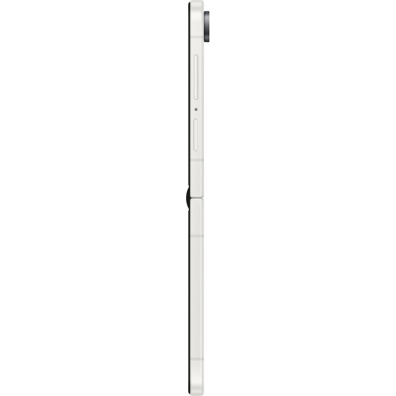 Мобільний телефон Samsung Galaxy Flip 8 12/256GB Cream (SM-F776BZWGSEK)
