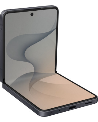 Мобільний телефон Samsung Galaxy Flip 8 12/256GB Graphite (SM-F776BZKGSEK)
