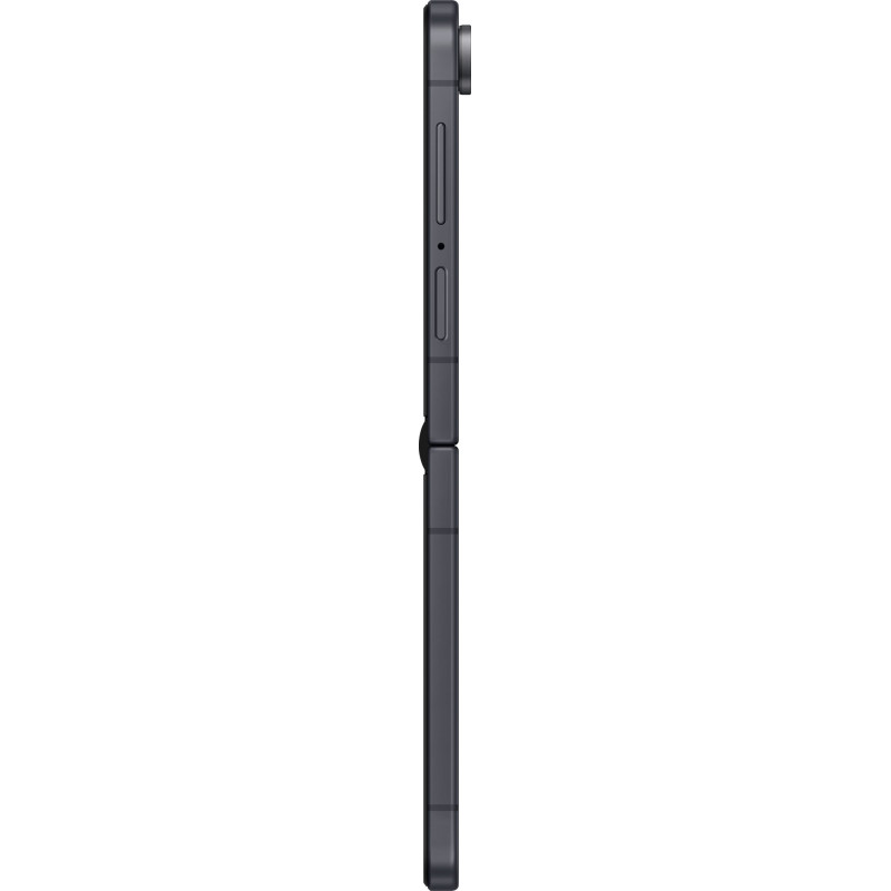 Мобільний телефон Samsung Galaxy Flip 8 12/256GB Graphite (SM-F776BZKGSEK)