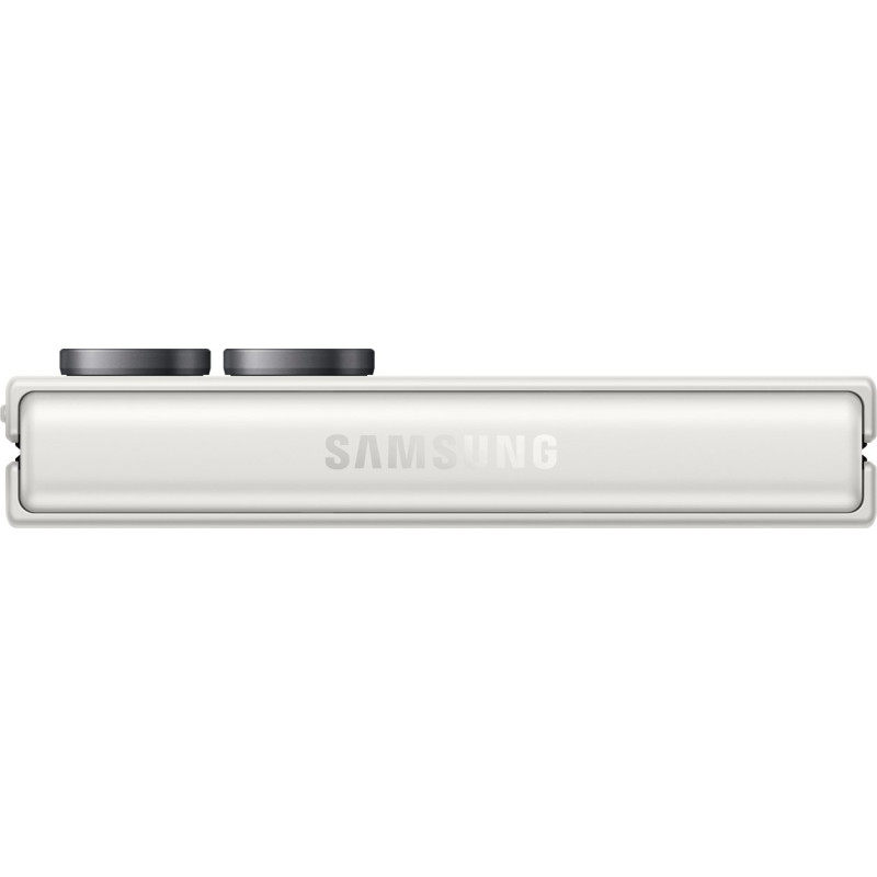 Мобільний телефон Samsung Galaxy Flip 8 12/512GB Cream (SM-F776BZWHSEK)