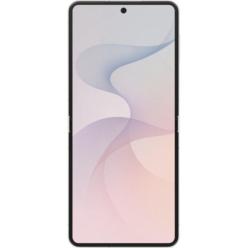 Мобільний телефон Samsung Galaxy Flip 8 12/512GB Cream (SM-F776BZWHSEK)