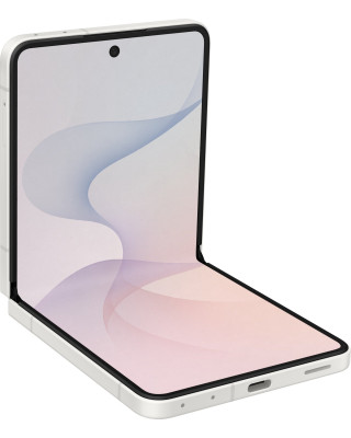 Мобільний телефон Samsung Galaxy Flip 8 12/512GB Cream (SM-F776BZWHSEK)
