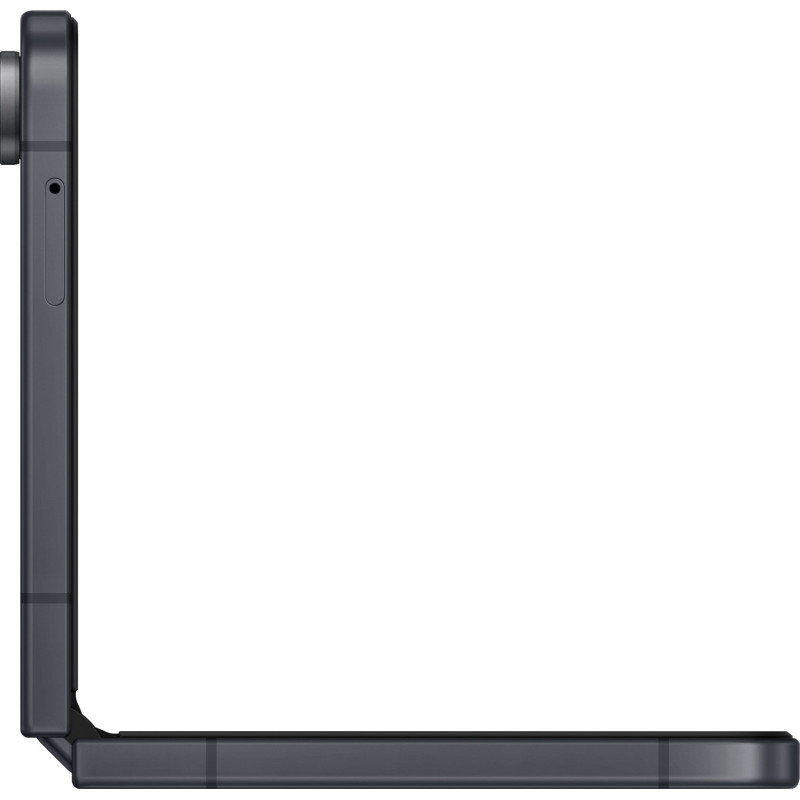 Мобільний телефон Samsung Galaxy Flip 8 12/512GB Graphite (SM-F776BZKHSEK)