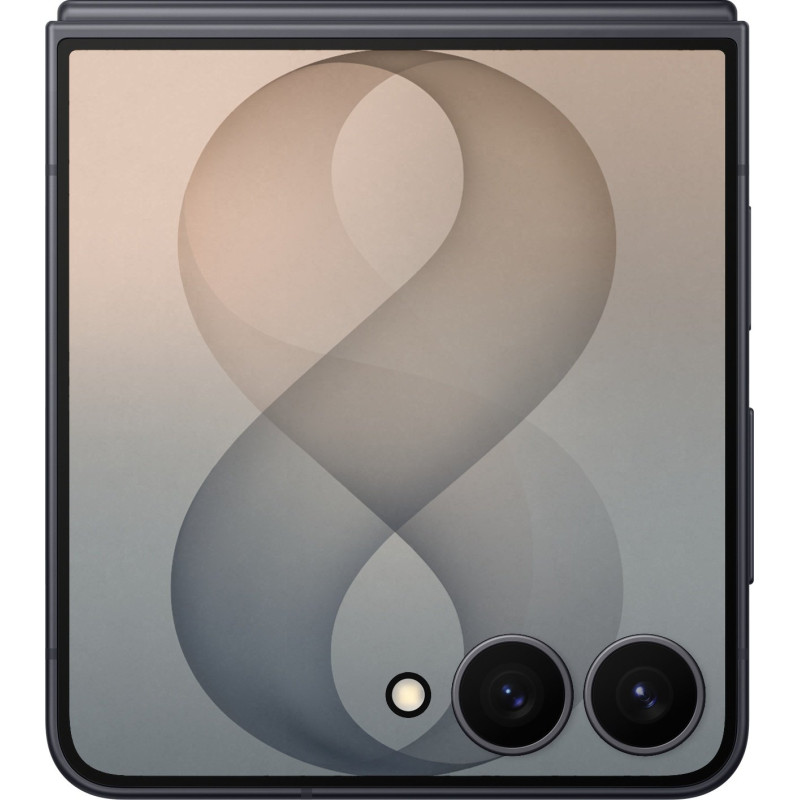 Мобільний телефон Samsung Galaxy Flip 8 12/512GB Graphite (SM-F776BZKHSEK)