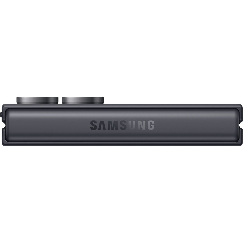 Мобільний телефон Samsung Galaxy Flip 8 12/512GB Graphite (SM-F776BZKHSEK)