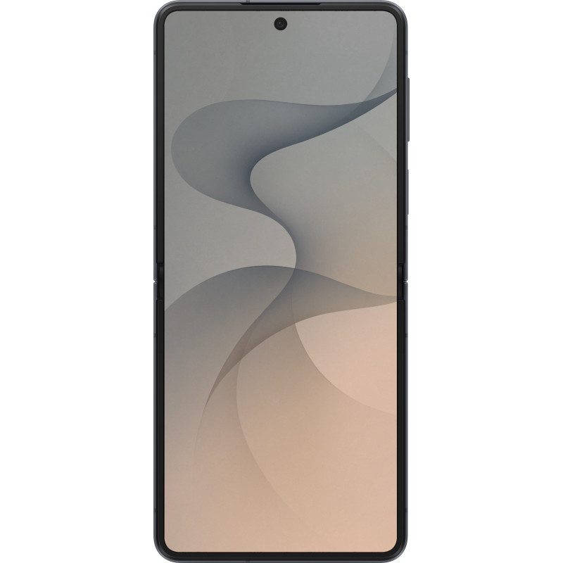 Мобільний телефон Samsung Galaxy Flip 8 12/512GB Graphite (SM-F776BZKHSEK)