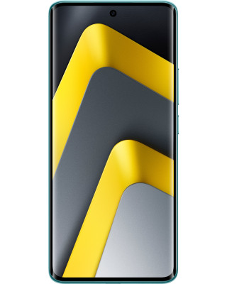 Мобільний телефон Xiaomi Poco M8 5G 8/256GB Green (1183661)