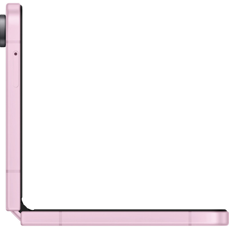 Мобільний телефон Samsung Galaxy Flip 8 12/512GB Pink (SM-F776BLIHSEK)
