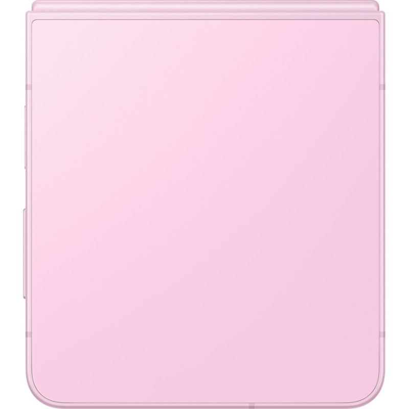 Мобільний телефон Samsung Galaxy Flip 8 12/512GB Pink (SM-F776BLIHSEK)
