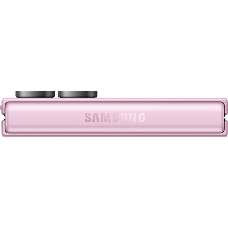 Мобільний телефон Samsung Galaxy Flip 8 12/512GB Pink (SM-F776BLIHSEK)