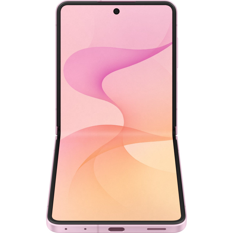 Мобільний телефон Samsung Galaxy Flip 8 12/512GB Pink (SM-F776BLIHSEK)
