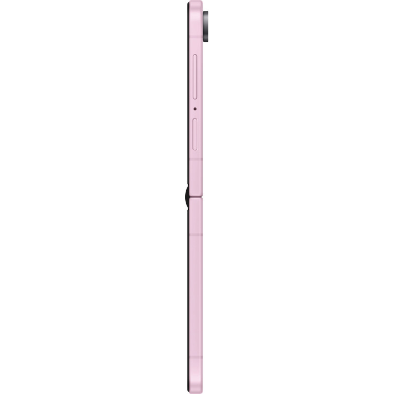 Мобільний телефон Samsung Galaxy Flip 8 12/512GB Pink (SM-F776BLIHSEK)
