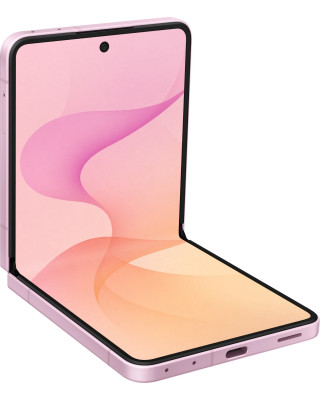 Мобільний телефон Samsung Galaxy Flip 8 12/512GB Pink (SM-F776BLIHSEK)