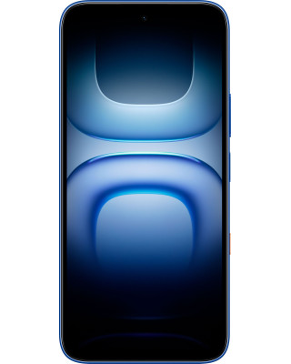 Мобильный телефон Infinix Hot 70 8/256Gb Dive Blue (4894947121845)