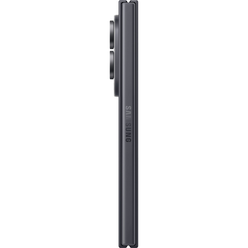 Мобільний телефон Samsung Galaxy Fold 8 12/256GB Graphite (SM-F971BZKBSEK)