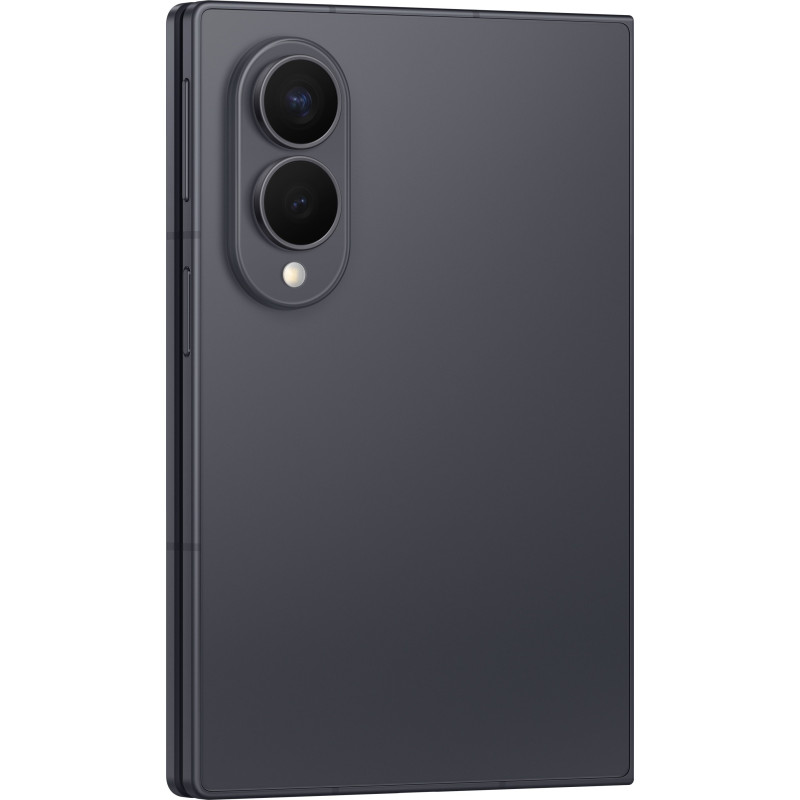 Мобільний телефон Samsung Galaxy Fold 8 12/256GB Graphite (SM-F971BZKBSEK)