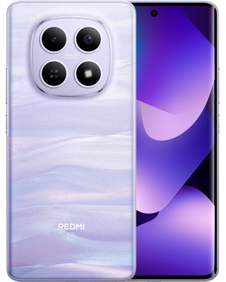 Мобильный телефон Xiaomi Redmi Note 15 5G 6/128GB Purple (1183680)