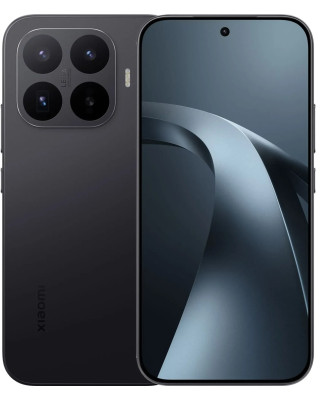 Мобільний телефон Xiaomi 17T Pro 12/512GB Black (1201339)