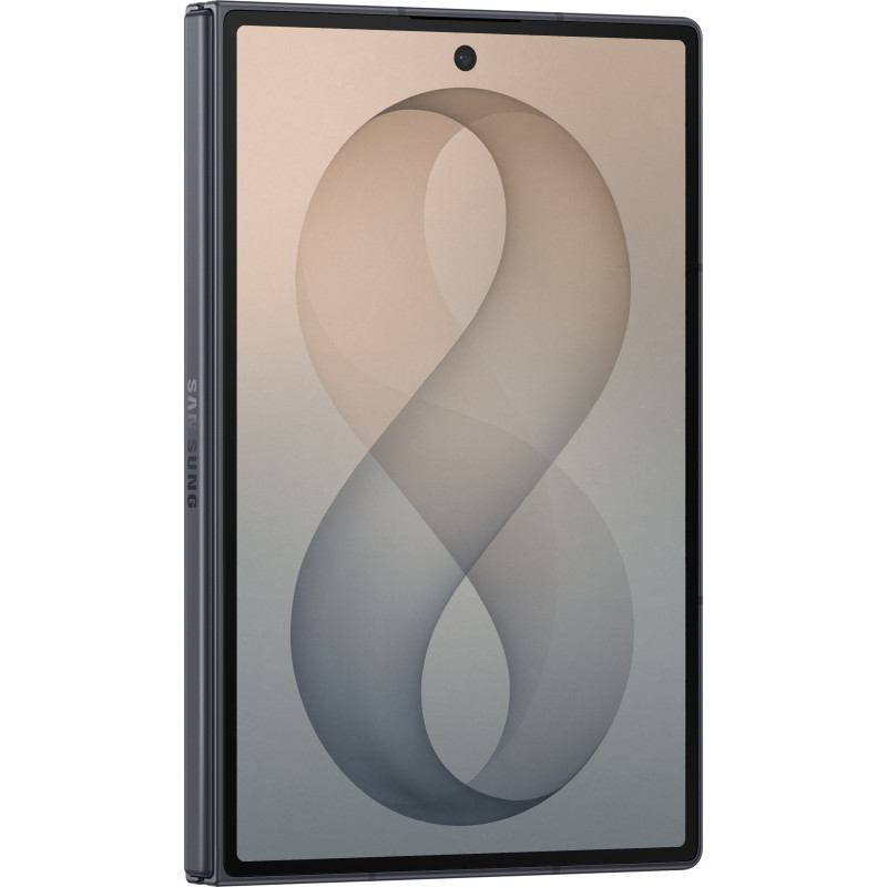 Мобільний телефон Samsung Galaxy Fold 8 16GB/1TB Graphite (SM-F971BZKNSEK)