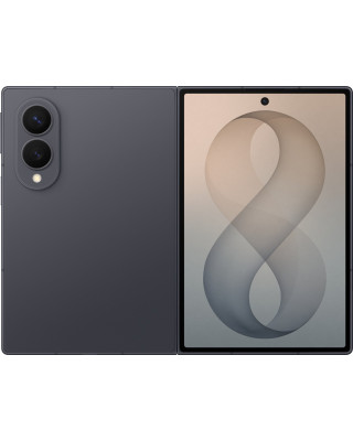 Мобільний телефон Samsung Galaxy Fold 8 16GB/1TB Graphite (SM-F971BZKNSEK)