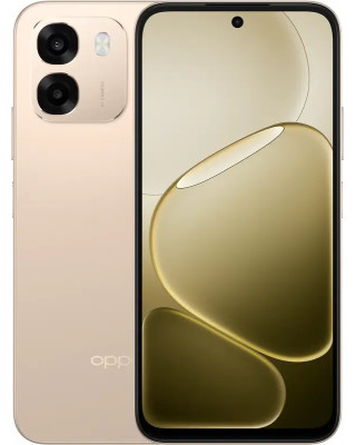 Мобильный телефон Oppo A6 6/256GB Aurora Gold (OFCPH2817_GOLD)