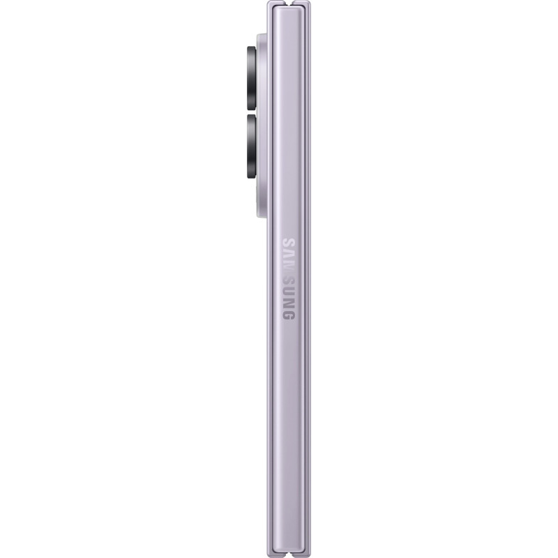 Мобільний телефон Samsung Galaxy Fold 8 16GB/1TB Lavender (SM-F971BLVNSEK)