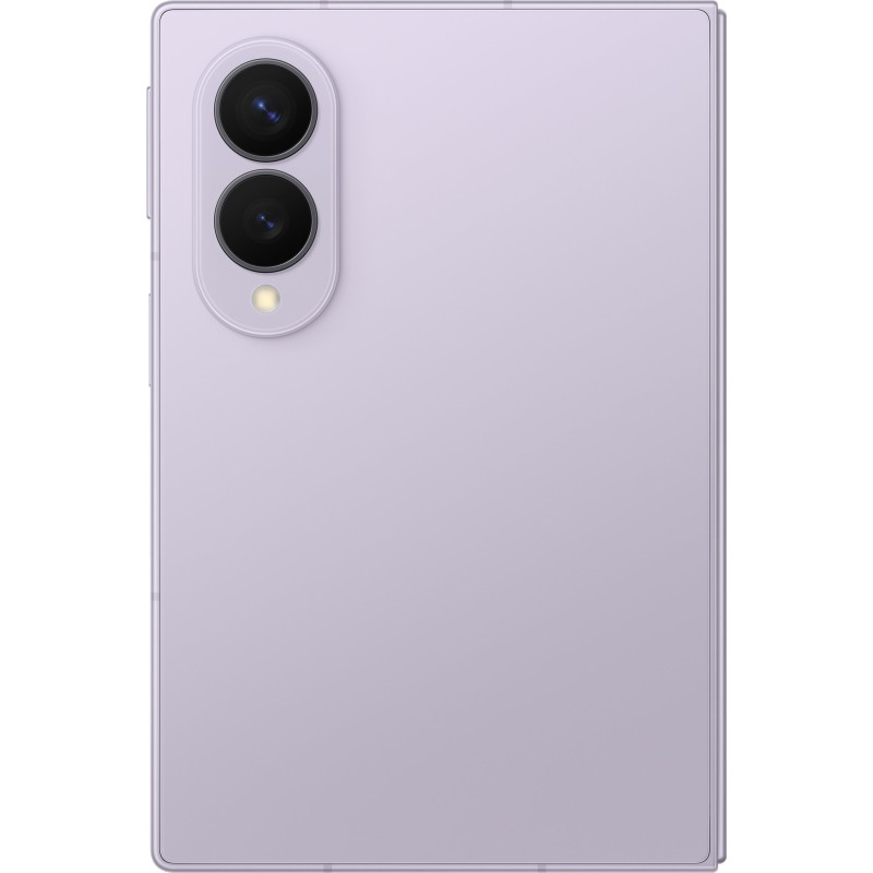 Мобільний телефон Samsung Galaxy Fold 8 16GB/1TB Lavender (SM-F971BLVNSEK)