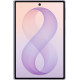 Мобільний телефон Samsung Galaxy Fold 8 16GB/1TB Lavender (SM-F971BLVNSEK)