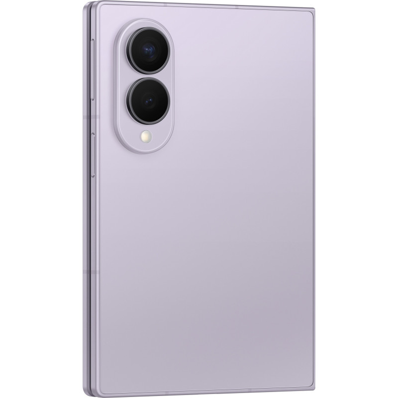 Мобільний телефон Samsung Galaxy Fold 8 16GB/1TB Lavender (SM-F971BLVNSEK)