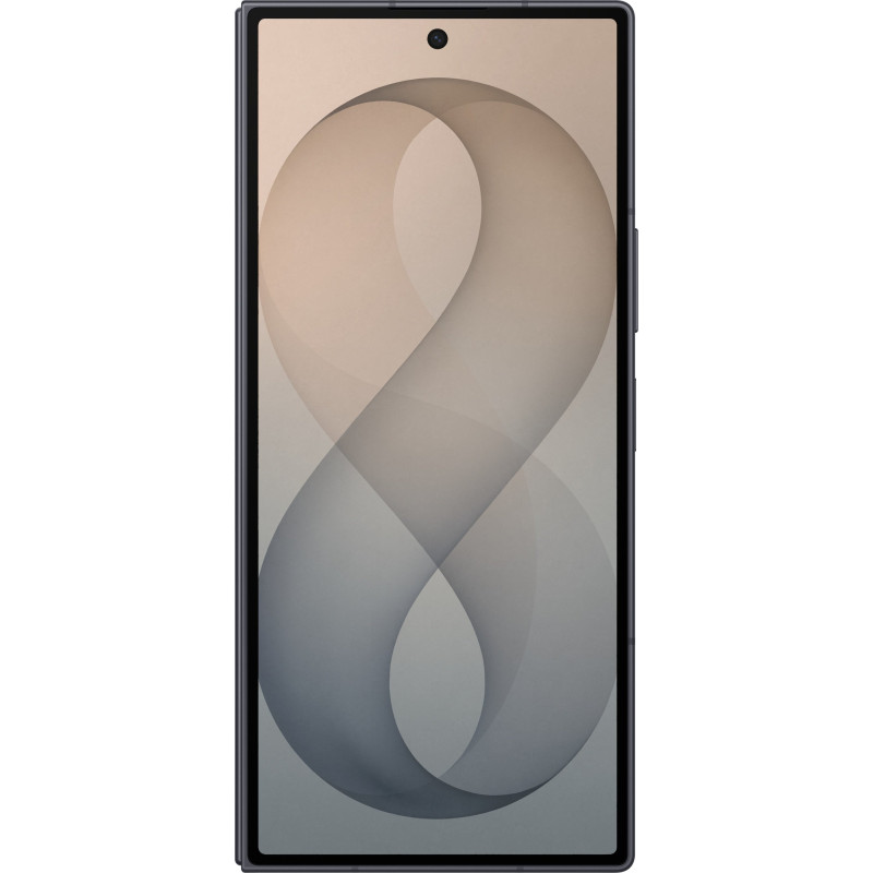 Мобільний телефон Samsung Galaxy Fold 8 Ultra 12/256GB Graphite (SM-F976BZKBSEK)
