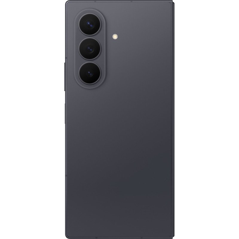 Мобільний телефон Samsung Galaxy Fold 8 Ultra 12/256GB Graphite (SM-F976BZKBSEK)