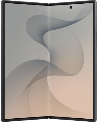 Мобільний телефон Samsung Galaxy Fold 8 Ultra 12/256GB Graphite (SM-F976BZKBSEK)