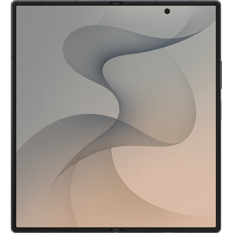 Мобільний телефон Samsung Galaxy Fold 8 Ultra 12/256GB Graphite (SM-F976BZKBSEK)