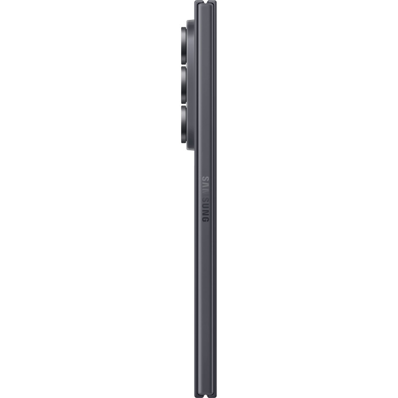 Мобільний телефон Samsung Galaxy Fold 8 Ultra 12/256GB Graphite (SM-F976BZKBSEK)