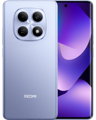 Мобильный телефон Xiaomi Redmi Note 15 6/128GB Purple (1183674)