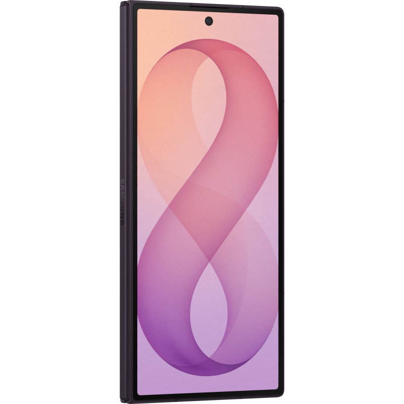 Мобільний телефон Samsung Galaxy Fold 8 Ultra 12/256GB Violet Shadow (SM-F976BZVBSEK)