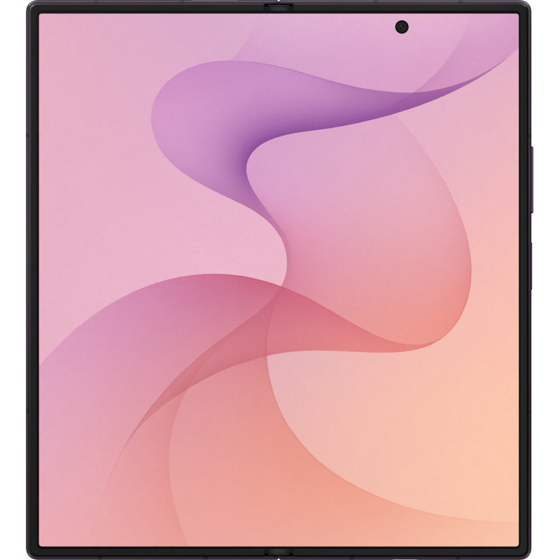 Мобільний телефон Samsung Galaxy Fold 8 Ultra 12/256GB Violet Shadow (SM-F976BZVBSEK)