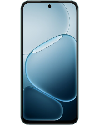 Мобільний телефон Oppo A6X NFC 4/128GB Ice Blue (OFCPH2819_BLUE)