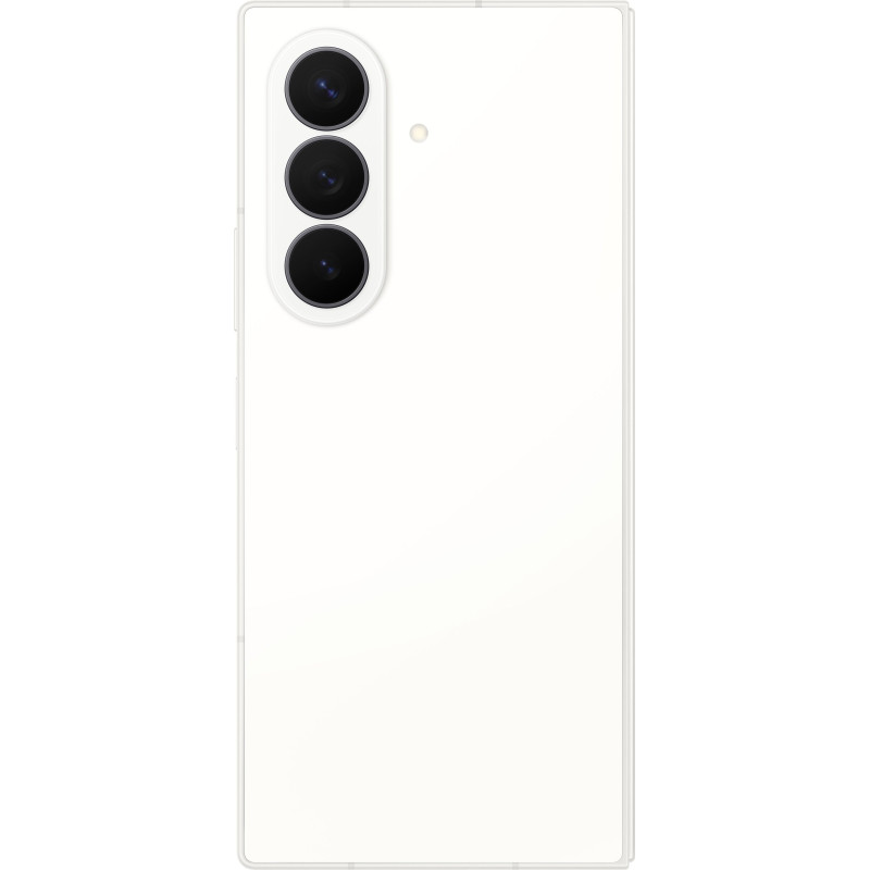 Мобільний телефон Samsung Galaxy Fold 8 Ultra 12/512GB Cream (SM-F976BZWCSEK)