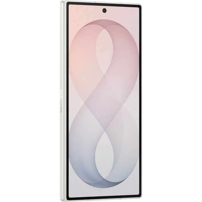 Мобільний телефон Samsung Galaxy Fold 8 Ultra 12/512GB Cream (SM-F976BZWCSEK)