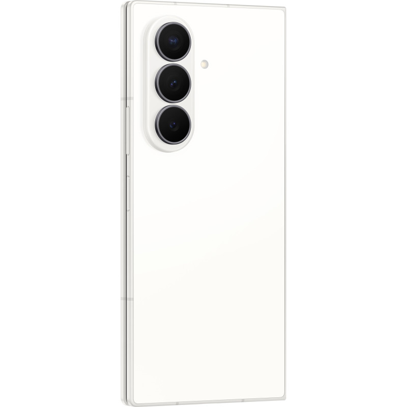 Мобільний телефон Samsung Galaxy Fold 8 Ultra 12/512GB Cream (SM-F976BZWCSEK)